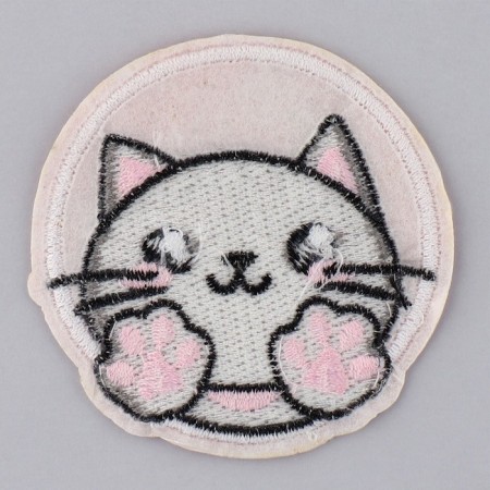 Thermal appliance "cat", diam. 6.4 cm-4