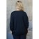 Female jumper, size 52, white color