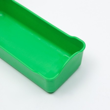 Walking drinker 250 ml, green-1