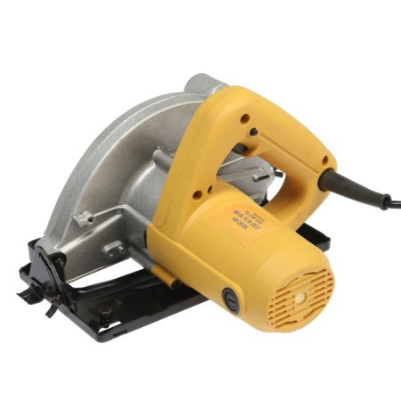 Dawed circular tundra, 1000 watts, 4500 rpm, 185 mm-4