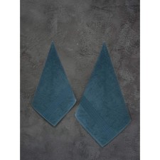 Trush Trick Sofi de Marko Gabriel, 550 g, size 70x140 cm, sea wave color