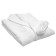 Terry robe Essential, size XL, white color