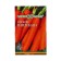 Seeds carrots on the nante 4 tape, 8 m