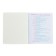 A notebook “Hints”, 48 sheets in a cage, “History”, coated cardboard, matte lamination, Touch varnish, Offset block