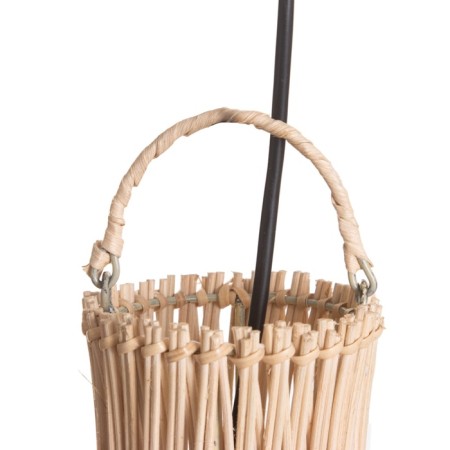 Ceiling Lamp from Raza Rasa Rasa 1x120W, E27, 40x40x40 cm-3