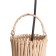 Ceiling Lamp from Raza Rasa Rasa 1x120W, E27, 40x40x40 cm