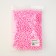 Filler for balls and gifts, packaging, “pink cocktail”, 15 x 26 cm