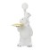 FORSHER "Umka and Mom" ​​Led usb white 32x32x88cm