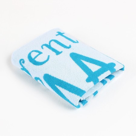 Tricky "Ethel" Gentleman, 70x130 cm, 100% cotton, 420g/m2-2