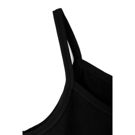 Body Female Conte Elegant Comfort, Size L, Black Color-4