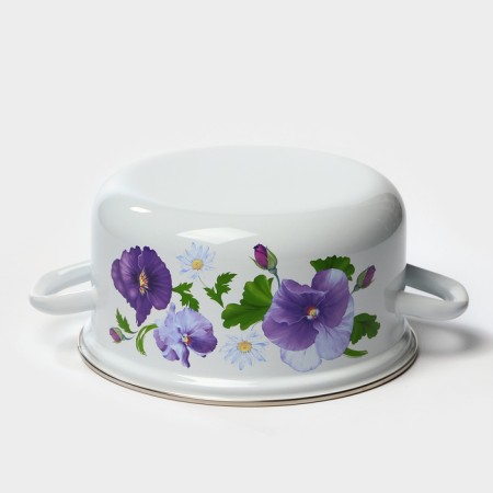 Poster "Anyutin Eyes", 3 l, with a lid, induction-4