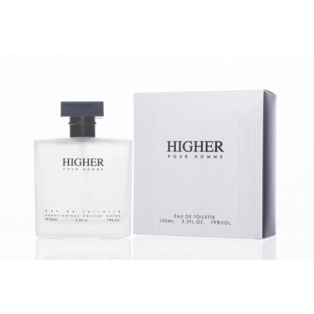 Tuale water male Higher, 100 ml-2