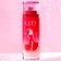 Women's toilet water City Sexy Be a Flame, 60 ml