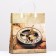 Golden Compass package, soft plastic, 26 x 23 cm, 110 μm