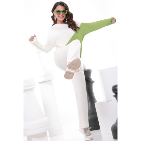 Women's costume "Facular Union", size 50-3