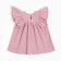 Baby dress I'm Basic Line, height 68-74 cm, pink