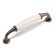 Cappio RSC012 handle handle, plastic, m/o 128 mm, color copper