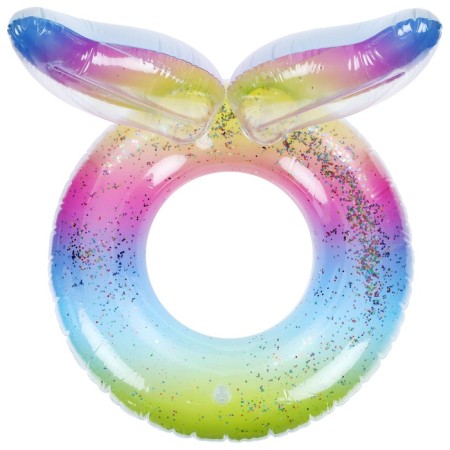 Circle for swimming "Wings", 59 x 59 x 41 cm-4