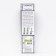 Clematis botanical "Bird", 1 pc, tube, spring 2024