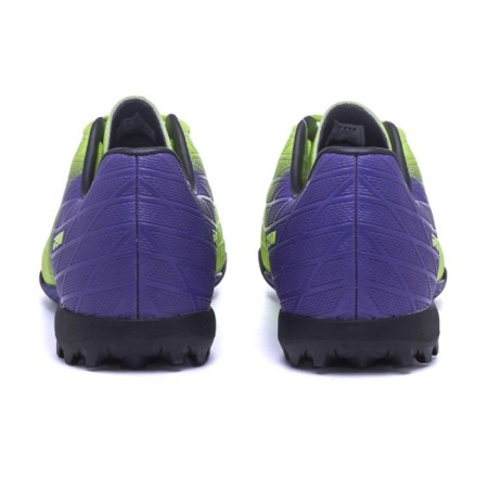 Beats football atemi SBA-005 Turf Kids, bright salut/purple, size 32-9