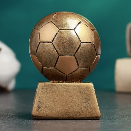 Stela "Football" 7x7x9cm-1
