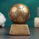 Stela "Football" 7x7x9cm