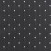 Lining fabric "peas", bilateral, 100 % viscose, 1 × 1.4 m, color gray color
