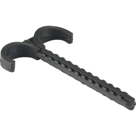 Stout SMF-0003-028032, double, d = 32 mm, length 80 mm