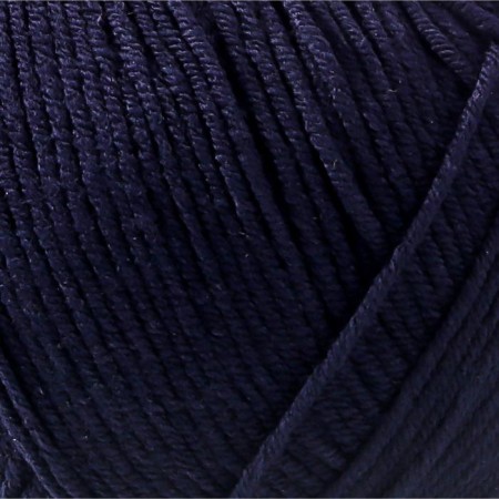 Yarn "Cotton Gold" 55% cotton, 45% acrylic, 330m/100g (58)