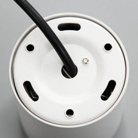Aqua lamp LED 10W 4000K IP65 RA92 white 7.5x7.5x10cm-5