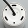 Aqua lamp LED 10W 4000K IP65 RA92 white 7.5x7.5x10cm
