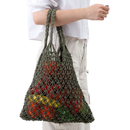 ALOSKA 35 x 48 cm, handle 14 cm, cell 3.5 cm, marsh-1