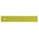 Line 20 cm, Istanm "Multiplication Table", plastic, mother -of -pearl, mix
