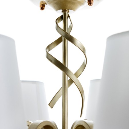 Sapphira chandelier 8he14 40t champagne gold 72x72x40 cm-3