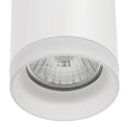 SPOT SFT 10048/1 15W GU10 White 6x6x9 cm-2