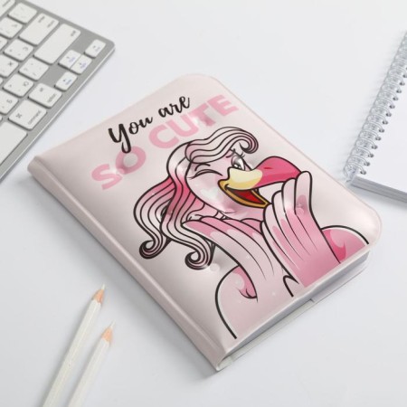 Air diary-region You are so cute, 92 sheets-1