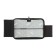 Penal 1 section 140 x 210 x 40 mm, folding pocket and cosmetic bag, fabric, calligrata top content "mask"