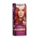 Cream-hair color Palette, tone KR7, luxurious copper
