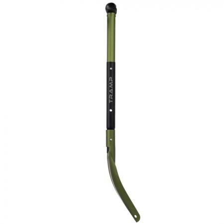Folding Folding Brump Fold Tra-306 shovel, olive/gray-2
