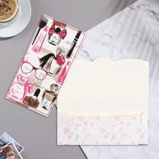 Money envelope 