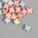 Busina for creativity velvet spraying "Butterfly. Tender shades" 0.7x0.9x1 cm