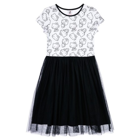 Dress for girl PlayTode, height 152 cm-4