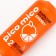 Hair balm with coconut oil and jojoba, extraculation, 400 ml, Pico Mico
