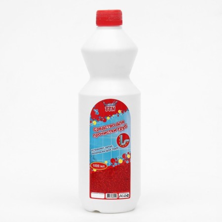 Titan pipe cleaning tools, 900 ml-2