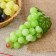 Dummy "grapes" 17 cm, mix