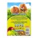 Feed "Seven Seeds Special" for hamsters, with fruits, 400 g
