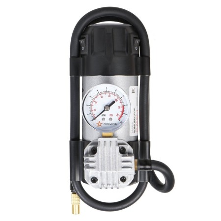 Car compressor Classic-1 30l/min., 7 atm. CA-030-01-4