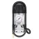 Car compressor Classic-1 30l/min., 7 atm. CA-030-01