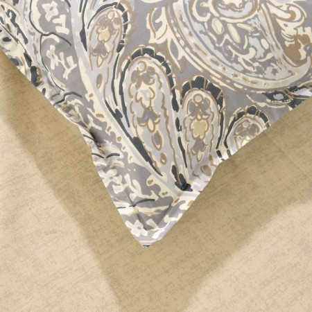 Bed linen 1.5 joint venture "Samba", size 160x230 cm, 160x220 cm, 50x70 cm - 2 pcs-6