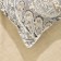 Bed linen 1.5 joint venture "Samba", size 160x230 cm, 160x220 cm, 50x70 cm - 2 pcs